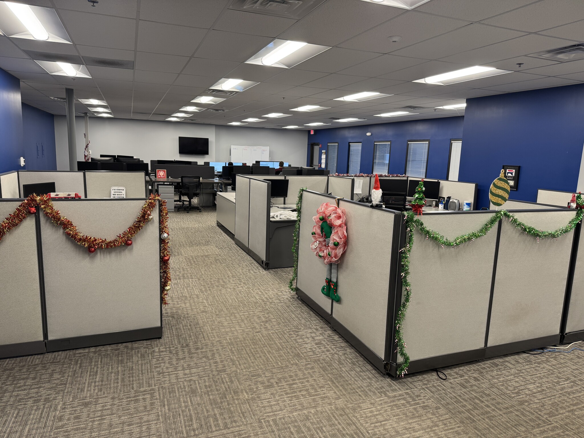 361 S Frontage Rd, Burr Ridge, IL for lease Interior Photo- Image 1 of 13