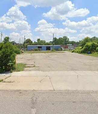 Plus de détails pour 434 Front St, Toledo, OH - Terrain à louer