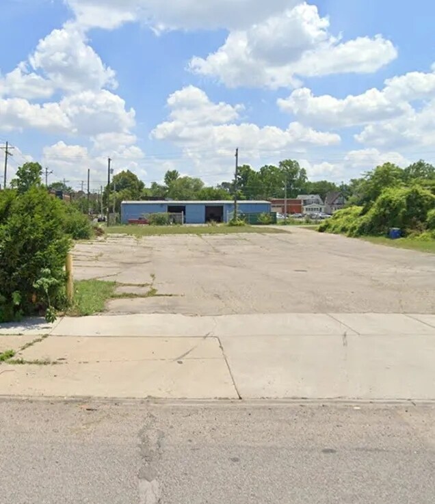 434 Front St, Toledo, OH à louer Photo principale- Image 1 de 4