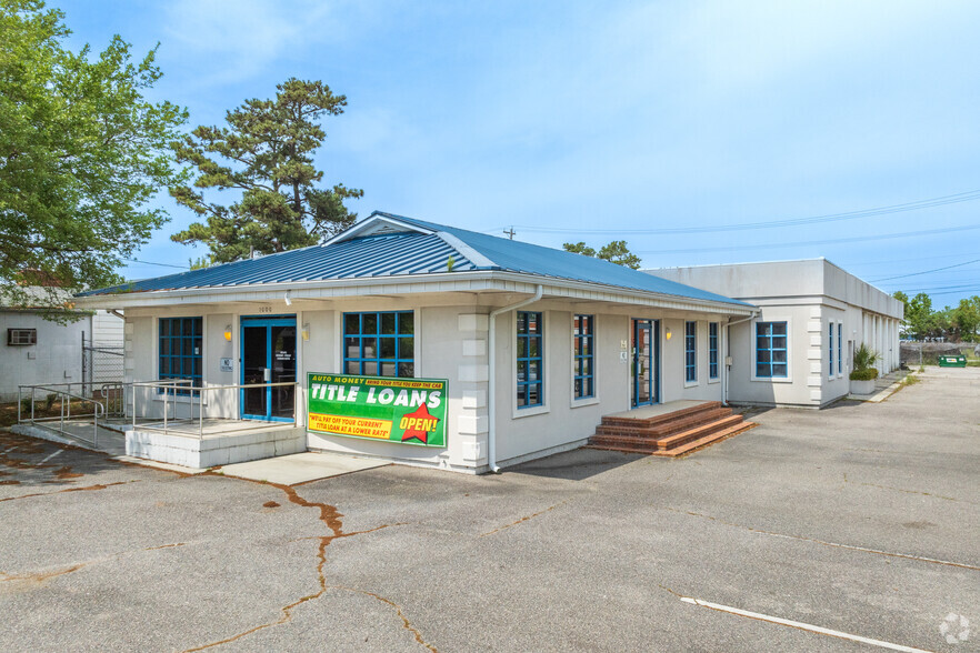 1000 US-501 Hwy, Myrtle Beach, SC à vendre - Photo principale - Image 1 de 1