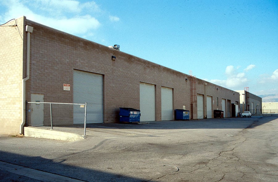 9140-9146 Owensmouth Ave, Chatsworth, CA for lease - Other - Image 2 of 4