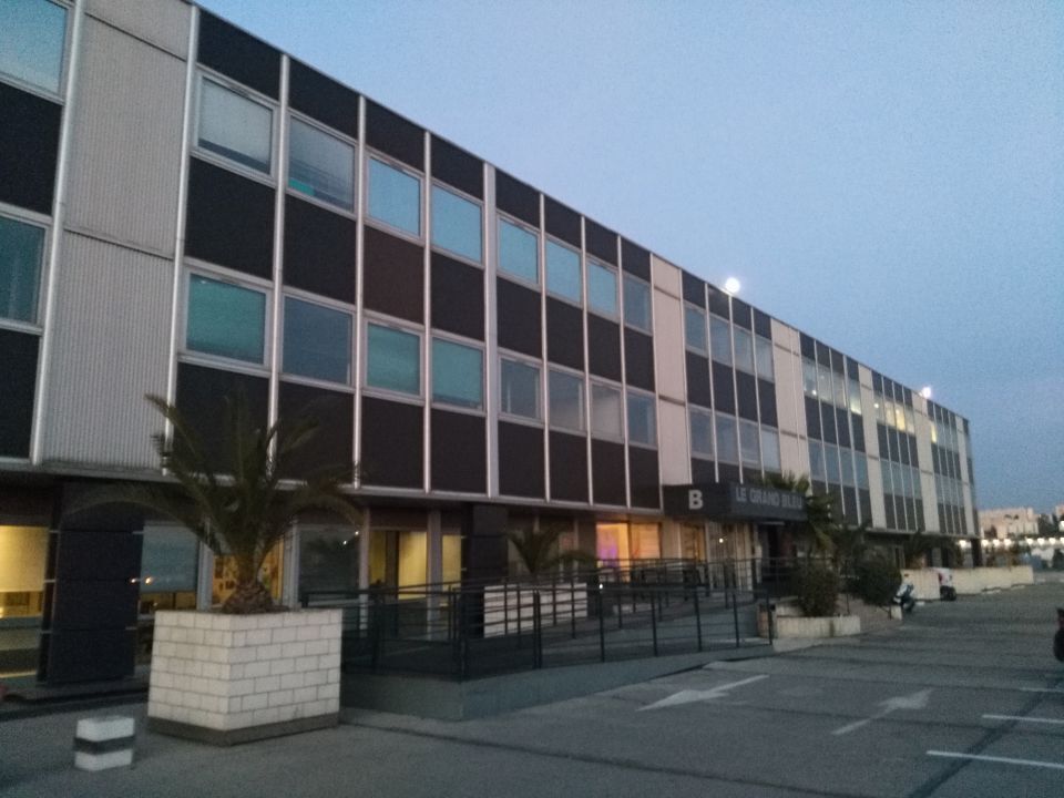 29 Boulevard Gay Lussac, Marseille à louer Photo du bâtiment- Image 1 de 12