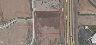 Plus de détails pour 1368 Bell Valley Rd, Rockford, IL - Terrain à vendre