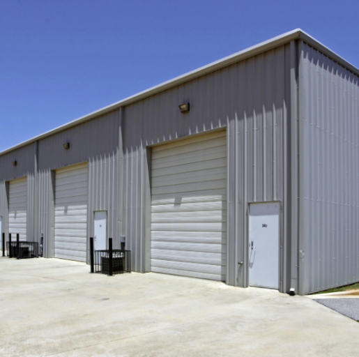 2550 Five Star Pky, Bessemer, AL for lease - Building Photo - Image 3 of 6