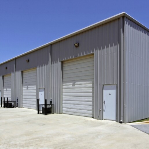 2550 Five Star Pky, Bessemer, AL à vendre - Photo du bâtiment - Image 2 de 5