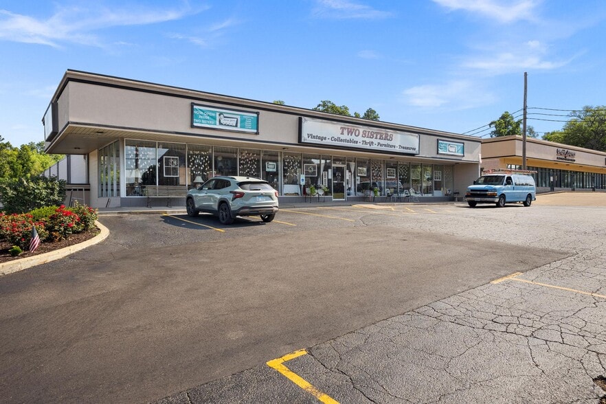 Oak Cliff Park portefeuille de 4 propriétés à vendre sur LoopNet.ca - Photo du bâtiment - Image 3 de 14