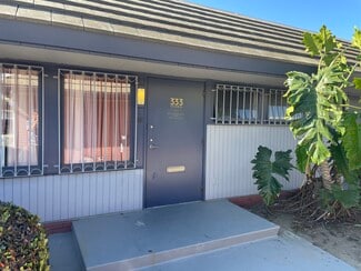 More details for 1200 N Ventura Rd, Oxnard, CA - Office for Sale