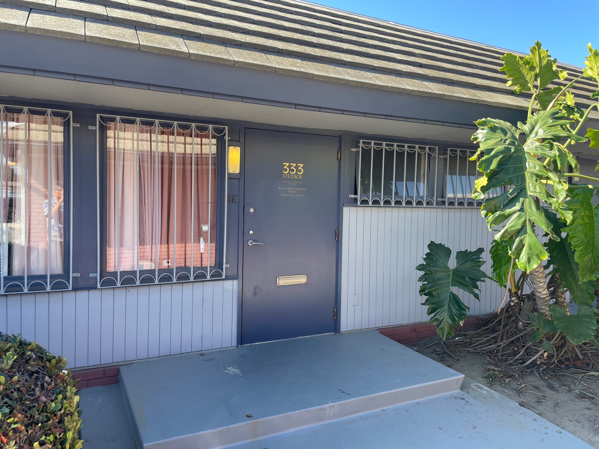 1200 N Ventura Rd, Oxnard, CA à vendre Photo principale- Image 1 de 5