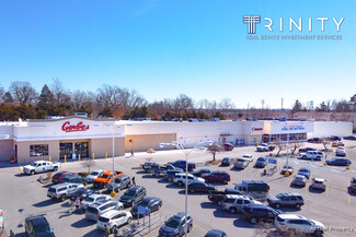 More details for 2900 Paris Rd, Columbia, MO - Retail for Lease