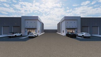 Plus de détails pour 1345 N Zaragoza Rd, El Paso, TX - Commerce de détail, Local d'activités à louer