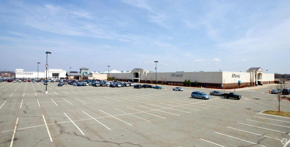 5505-5688 S Harvey St, Muskegon, MI for lease - Building Photo - Image 3 of 57