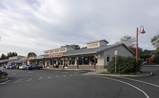 More details for 490-650 River St, Santa Cruz, CA - Retail for Lease