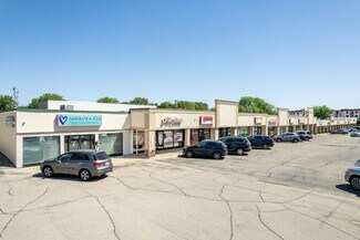 Plus de détails pour 938-1010 W Main St, Sun Prairie, WI - Commerce de détail à louer