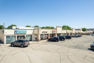 More details for 938-1010 W Main St, Sun Prairie, WI - Retail for Lease