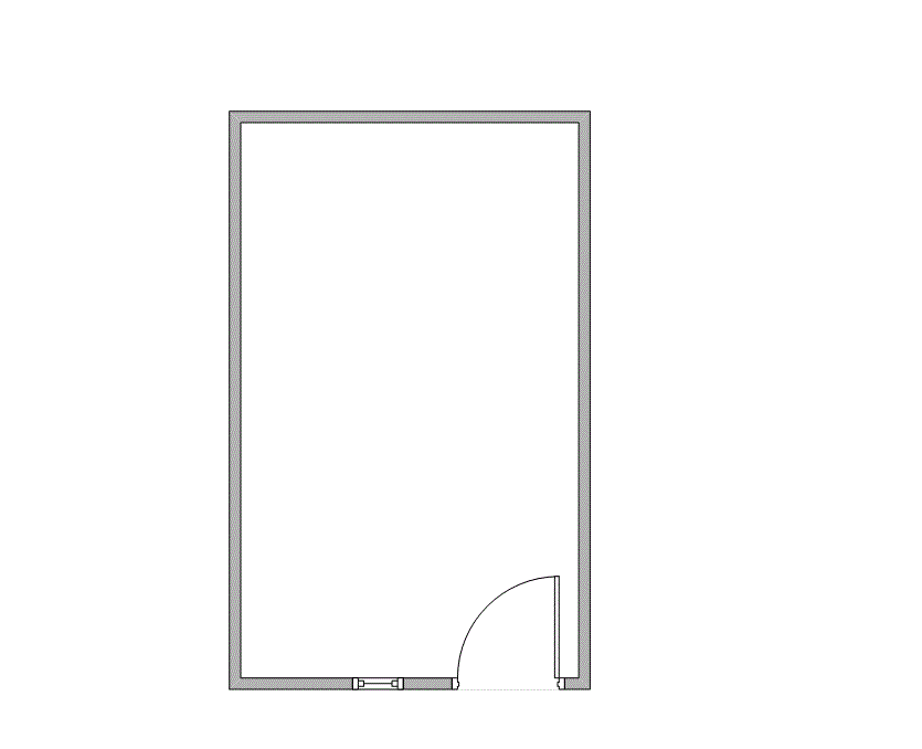 10925 Estate Ln, Dallas, TX for lease Floor Plan- Image 1 of 1