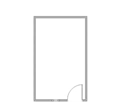 10925 Estate Ln, Dallas, TX for lease Floor Plan- Image 1 of 1