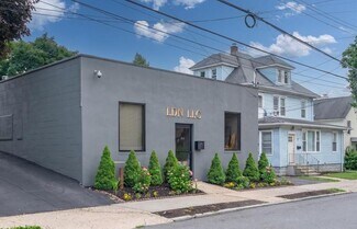 Plus de détails pour 217 Madison Ave, Port Chester, NY - Flex à vendre