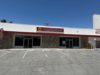 More details for 2724 N Waterman Ave, San Bernardino, CA - Retail for Lease