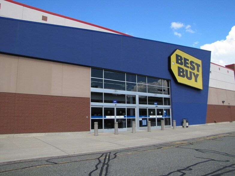 62 State RT 23, Riverdale, NJ à louer - Photo du bâtiment - Image 3 de 6