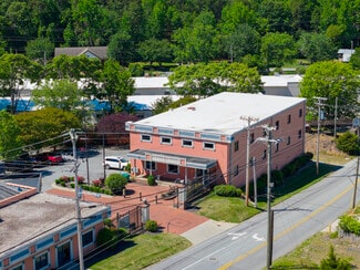 More details for 807 W Ward Ave, High Point, NC - Office for Sale