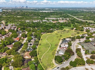 More details for 5500 Randol Mill Rd, Fort Worth, TX - Land for Sale
