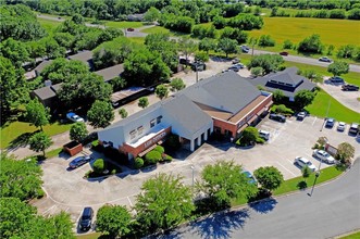 2100 Post Oak Xing, Sherman, TX - Aérien  Vue de la carte - Image1