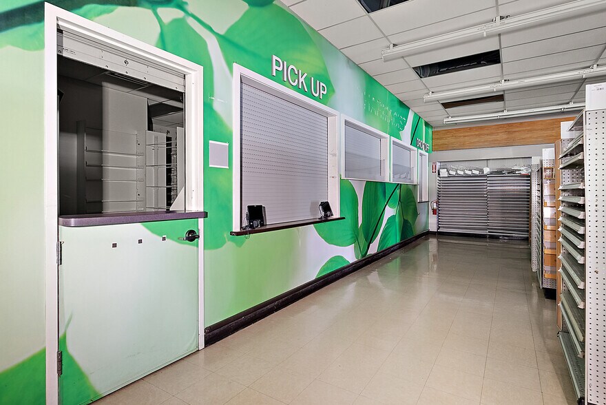 10767 E Carson City Rd, Carson City, MI à vendre - Photo intérieure - Image 3 de 7