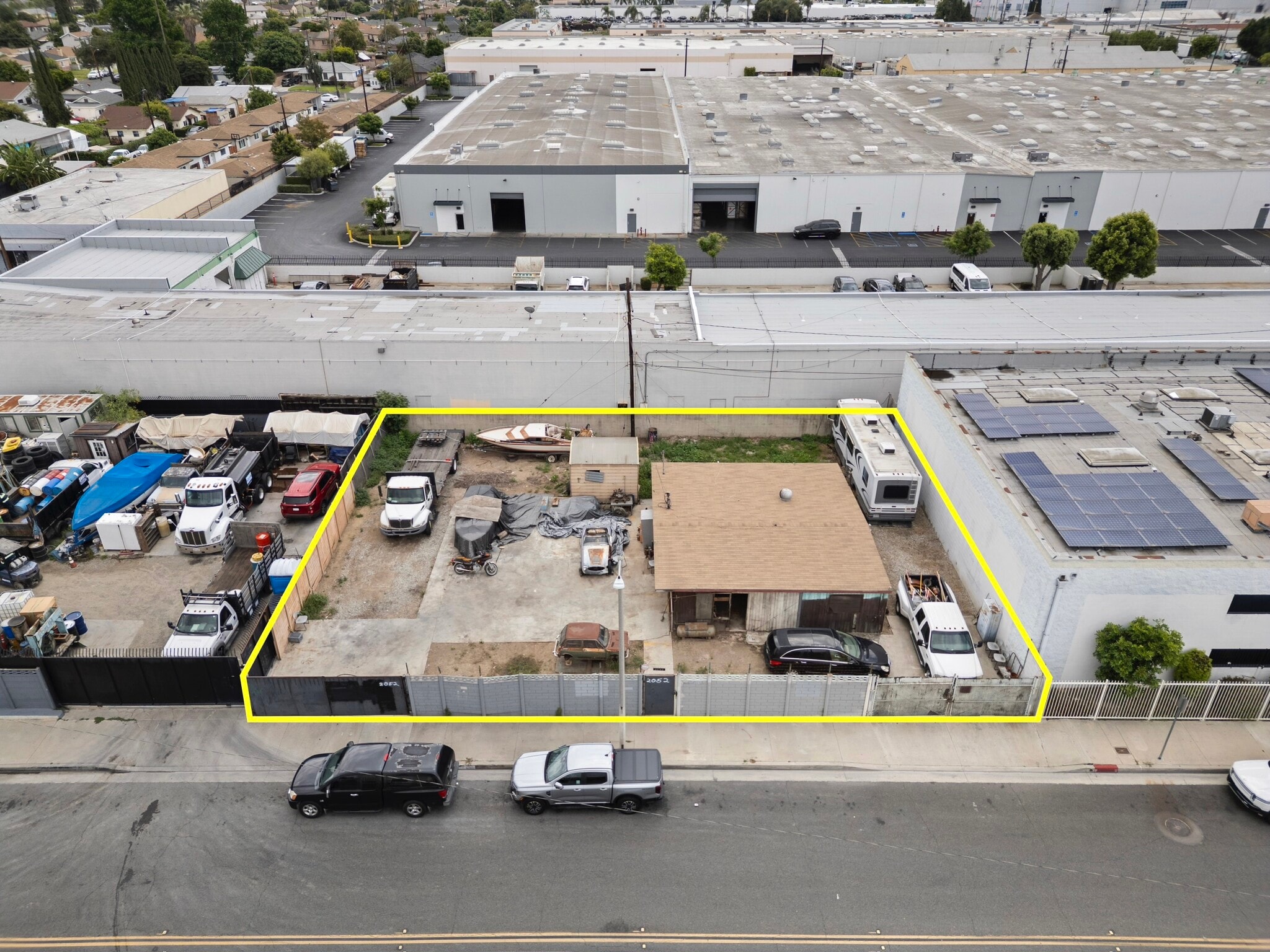 2052 Mountain View Rd, South El Monte, CA for sale Primary Photo- Image 1 of 7