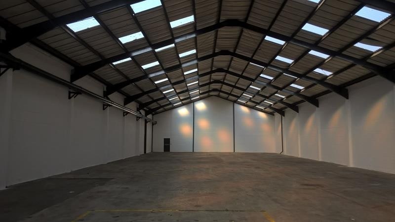 New Hythe Ln, Aylesford for lease - Interior Photo - Image 3 of 4