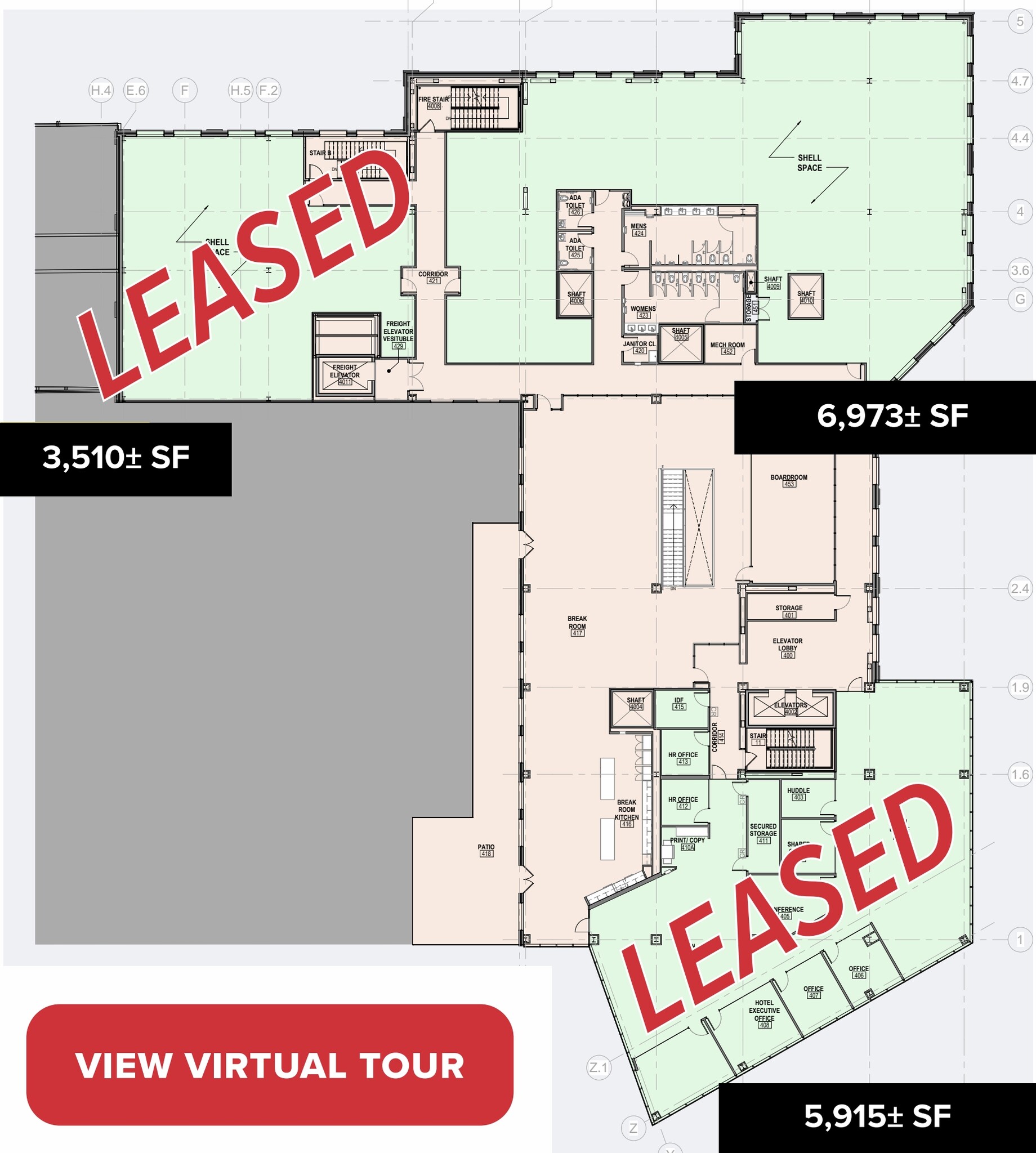 12 Mountfort St, Portland, ME à louer Plan d’étage- Image 1 de 1