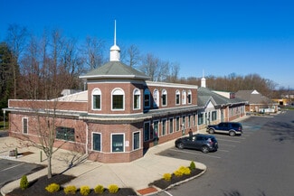 Plus de détails pour 80-88 Hartford Rd, Moorestown, NJ - Commerce de détail à louer