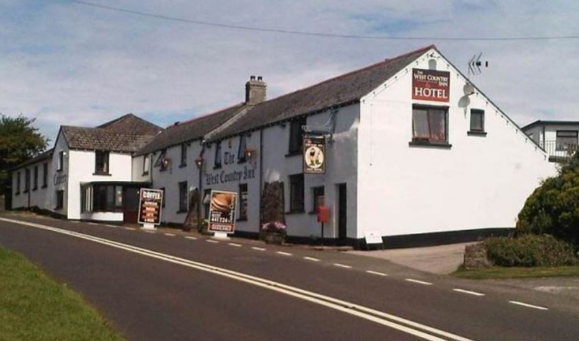 Bursdon Moor, Hartland for sale Primary Photo- Image 1 of 2