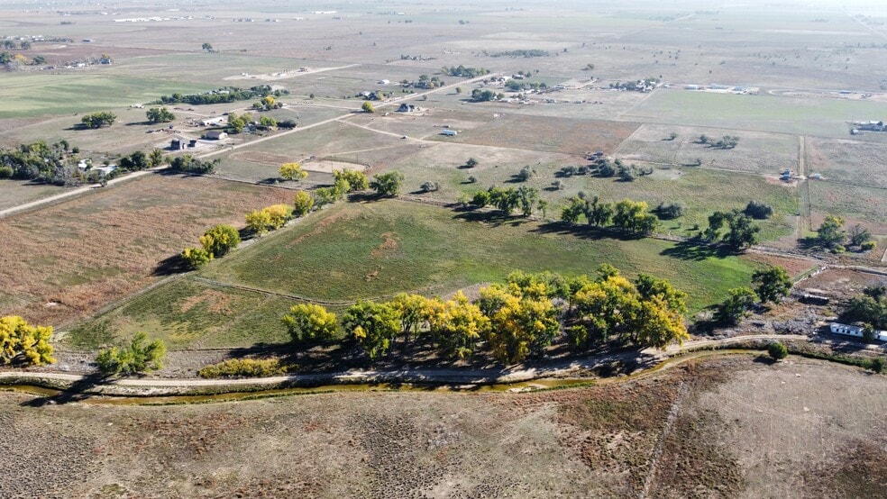 17407 Highway 52, Fort Lupton, CO for sale - Primary Photo - Image 1 of 2