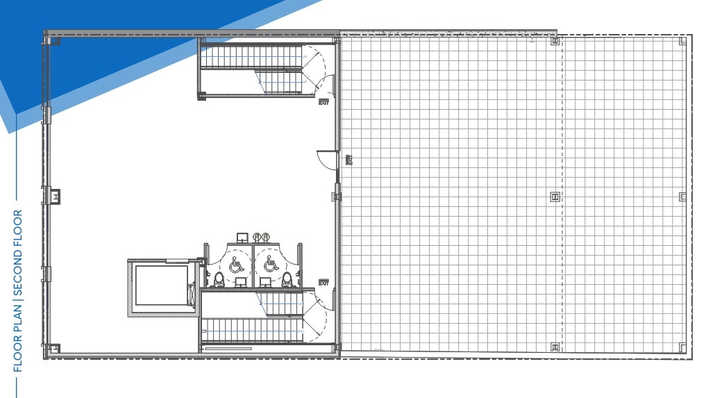 55-57 N 9th St, Brooklyn, NY for lease Floor Plan- Image 1 of 1