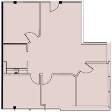 3110 Camino del Rio S, San Diego, CA for lease Floor Plan- Image 1 of 1