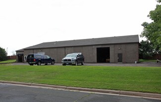 Plus de détails pour 9781 86th Ave N, Maple Grove, MN - Industriel à louer