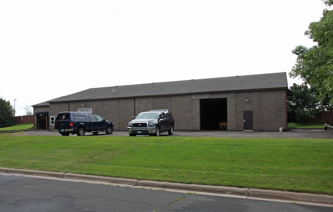 More details for 9781 86th Ave N, Maple Grove, MN - Industrial for Lease