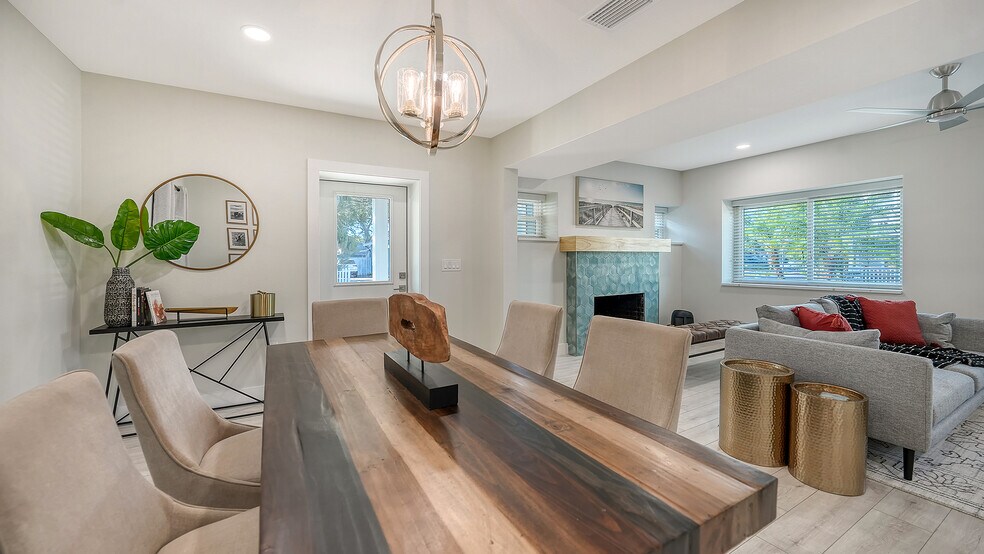 1901 & 1905 Morrill St, Sarasota, FL à vendre - Photo intérieure - Image 2 de 23