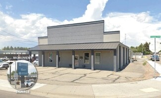 More details for 2070 W Broadway St, Idaho Falls, ID - Office for Lease