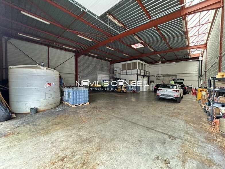 Flex in Toulouse for lease - Interior Photo - Image 2 of 4