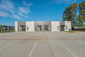 Plus de détails pour 17985 Shaw Rd, Cypress, TX - Bureau à louer