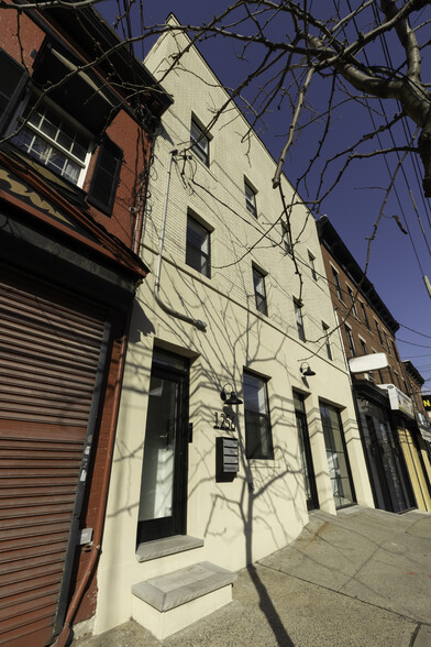 1256 Bay St, Staten Island, NY à vendre - Photo principale - Image 1 de 38