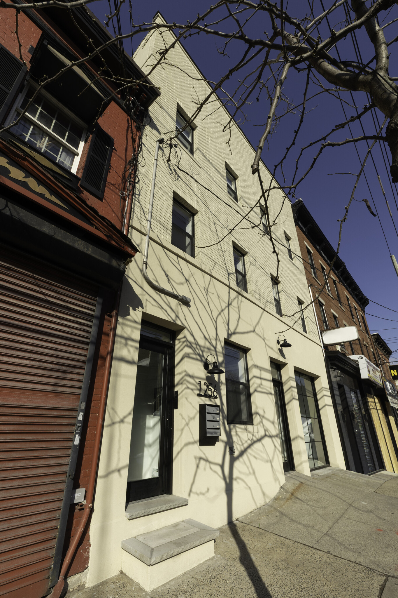 1256 Bay St, Staten Island, NY à vendre Photo principale- Image 1 de 39