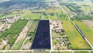 Plus de détails pour 0 N La Homa, Mission, TX - Terrain à vendre