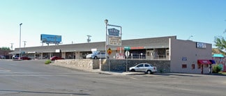 More details for 2701-2727 N Stanton St, El Paso, TX - Retail for Sale