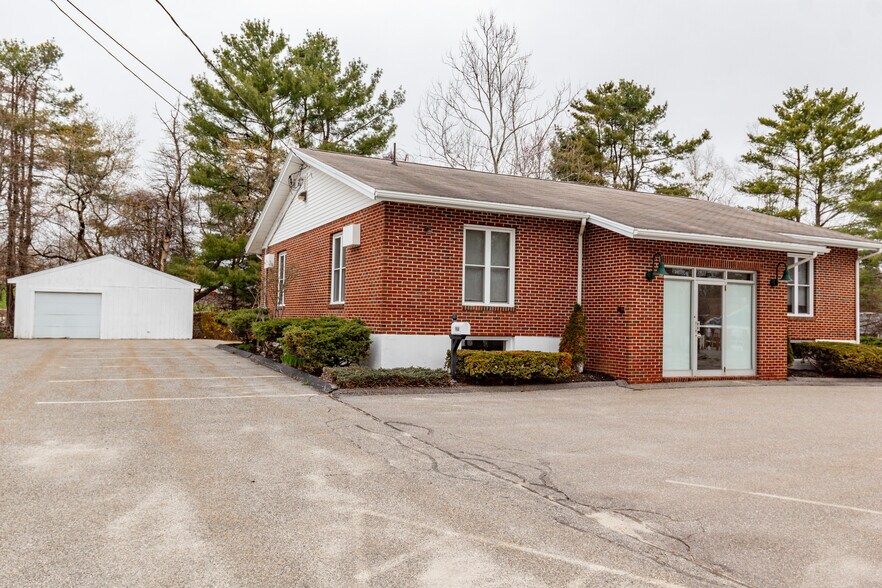 966 Riverside St, Portland, ME for sale - Building Photo - Image 1 of 10