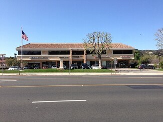 Plus de détails pour 3262 E Thousand Oaks Blvd, Westlake Village, CA - Bureau, Commerce de détail à louer