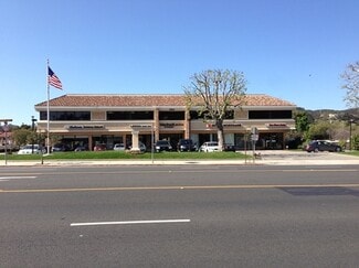 More details for 3262 E Thousand Oaks Blvd, Westlake Village, CA - Office, Retail for Lease