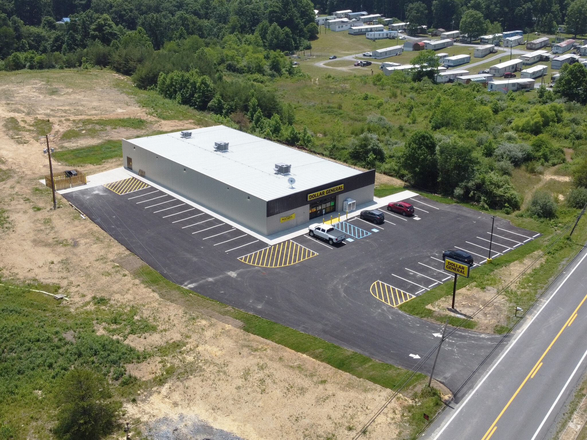 3919 Turnpike rd, Summersville, WV for sale Primary Photo- Image 1 of 1