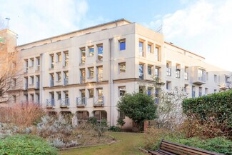 Plus de détails pour Bureau à louer